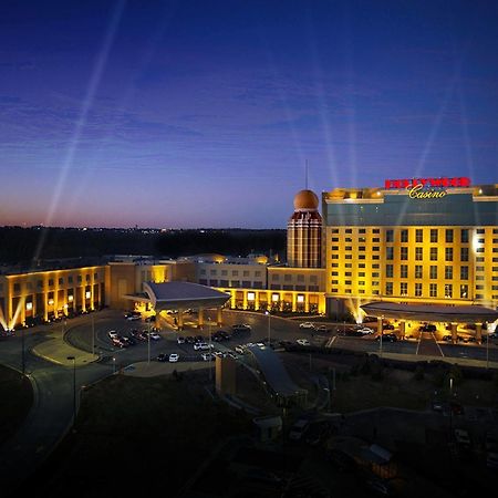 Hollywood Casino St. Louis 호텔 메릴랜드하이츠 외부 사진