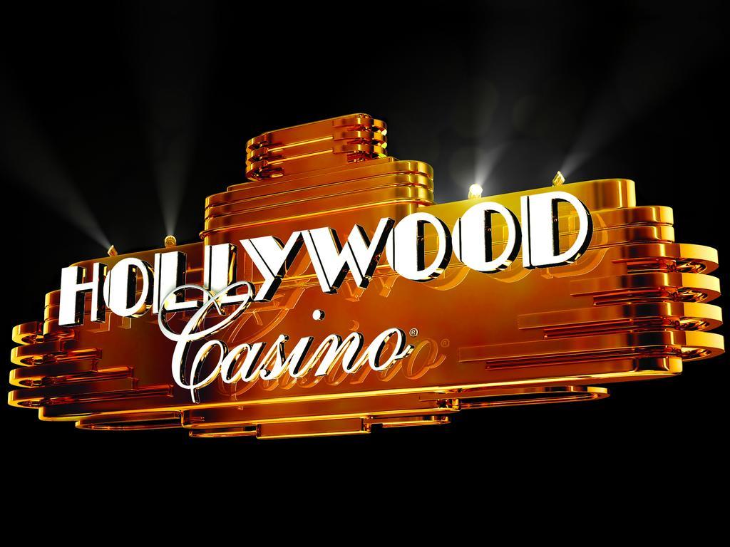 Hollywood Casino St. Louis 호텔 메릴랜드하이츠 외부 사진