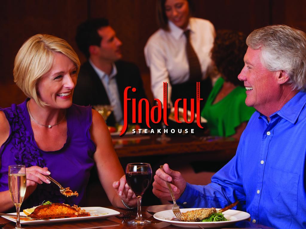 Hollywood Casino St. Louis 호텔 메릴랜드하이츠 외부 사진