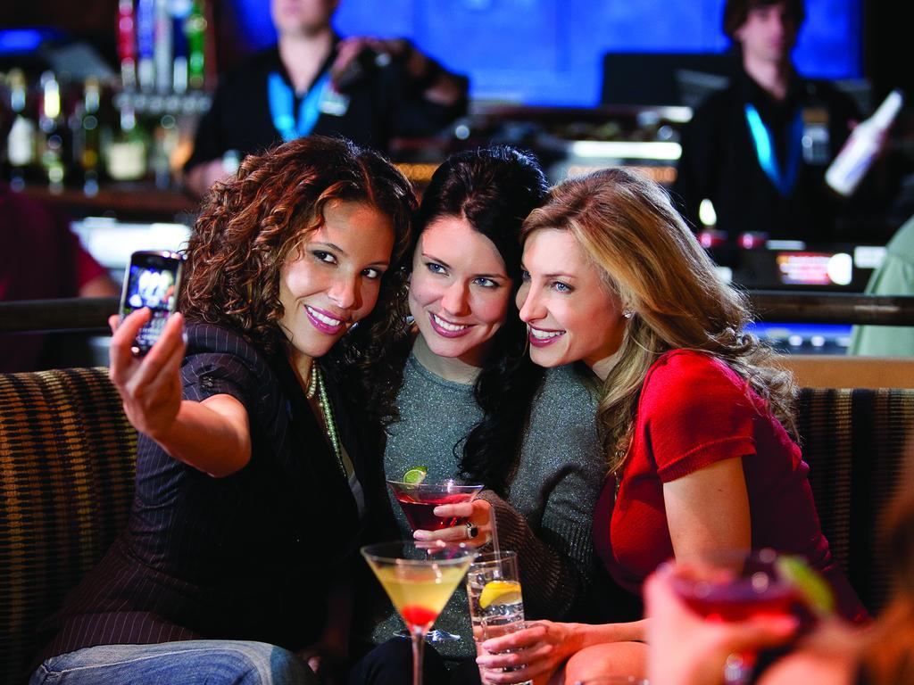 Hollywood Casino St. Louis 호텔 메릴랜드하이츠 외부 사진