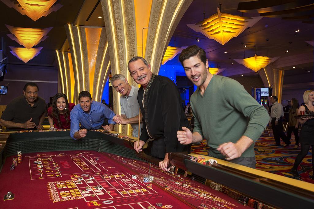 Hollywood Casino St. Louis 호텔 메릴랜드하이츠 외부 사진