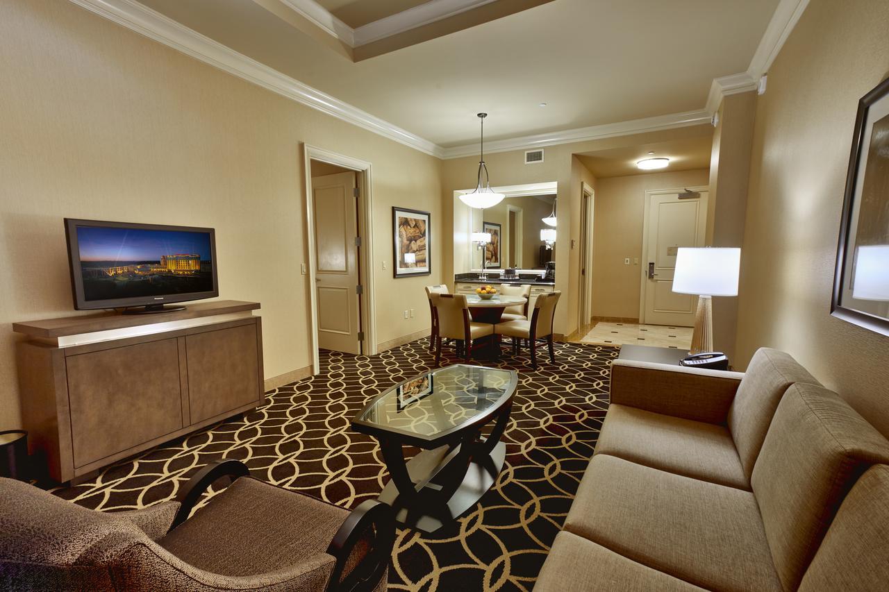 Hollywood Casino St. Louis 호텔 메릴랜드하이츠 외부 사진