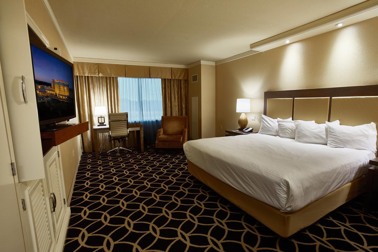 Hollywood Casino St. Louis 호텔 메릴랜드하이츠 외부 사진