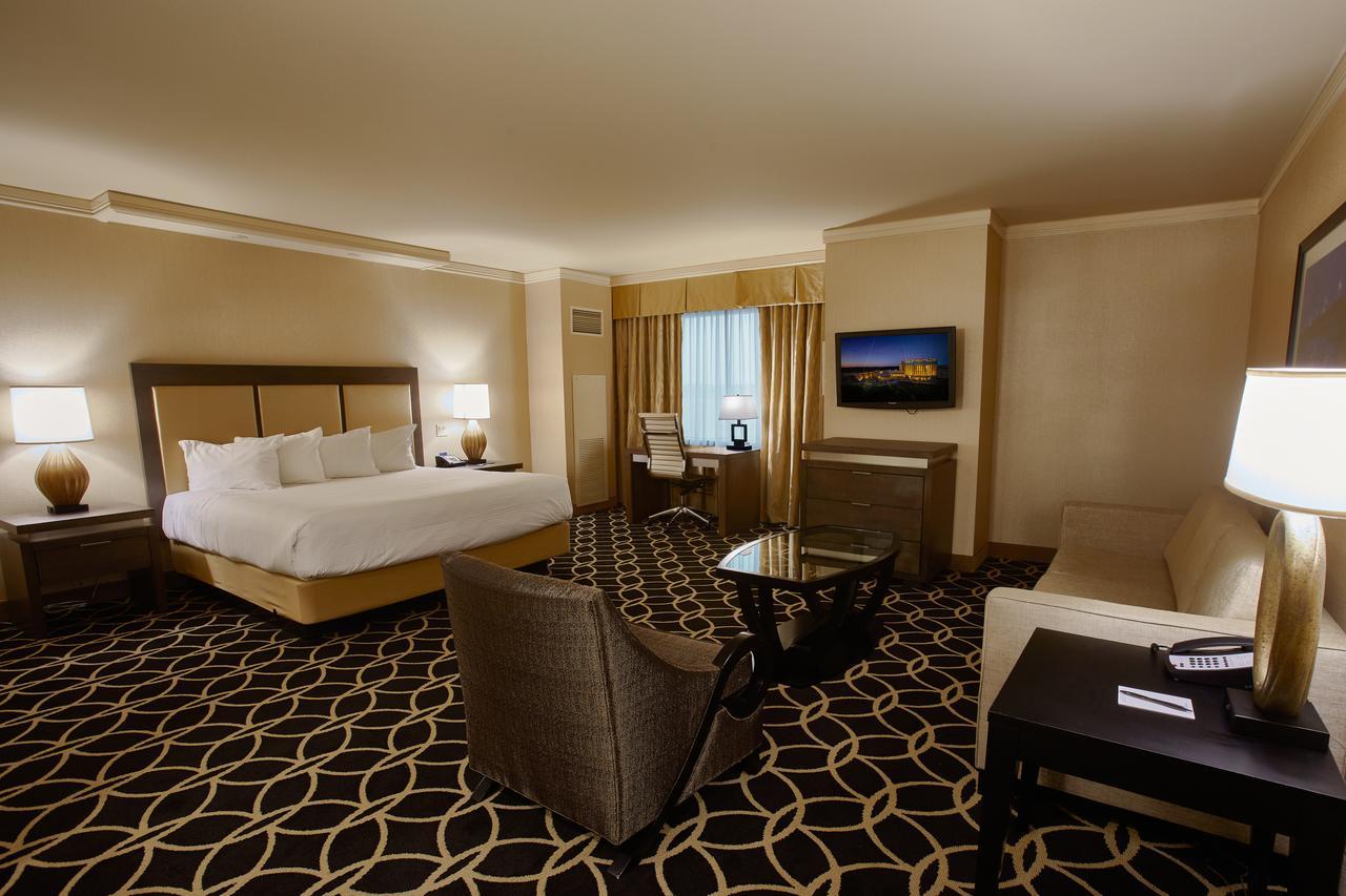 Hollywood Casino St. Louis 호텔 메릴랜드하이츠 외부 사진