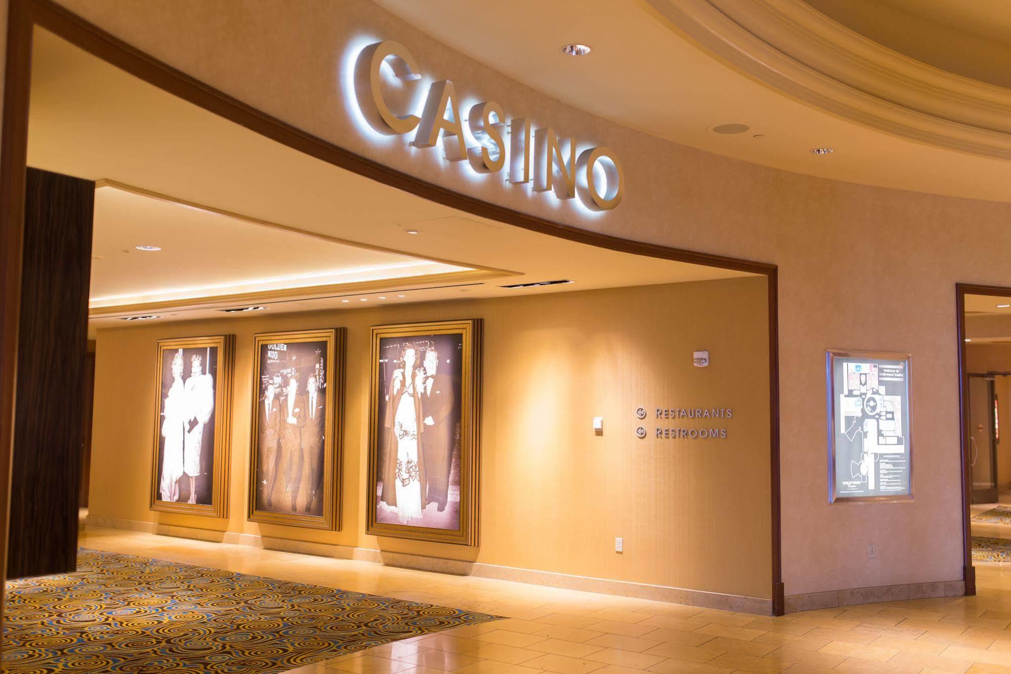Hollywood Casino St. Louis 호텔 메릴랜드하이츠 외부 사진