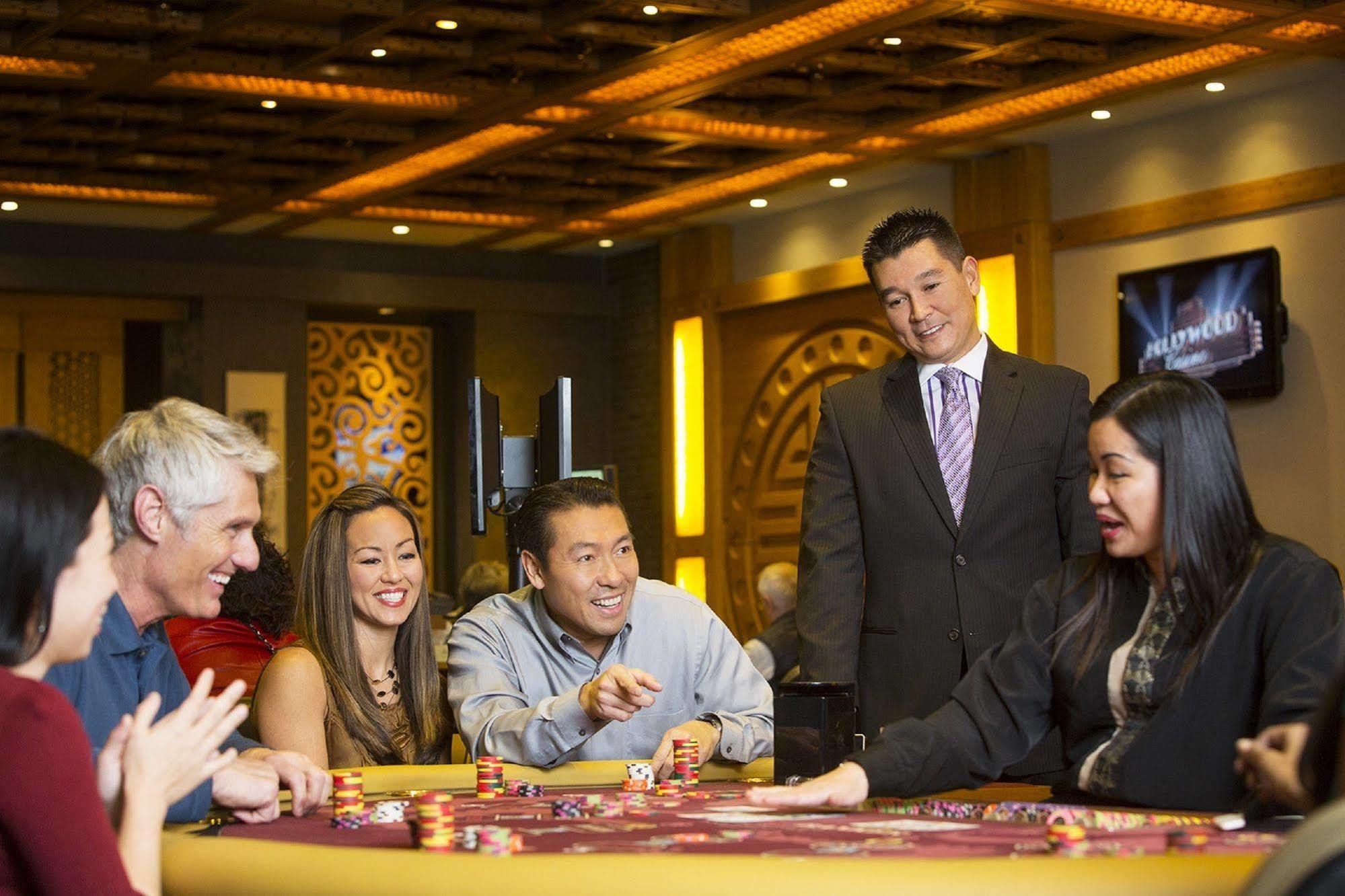 Hollywood Casino St. Louis 호텔 메릴랜드하이츠 외부 사진
