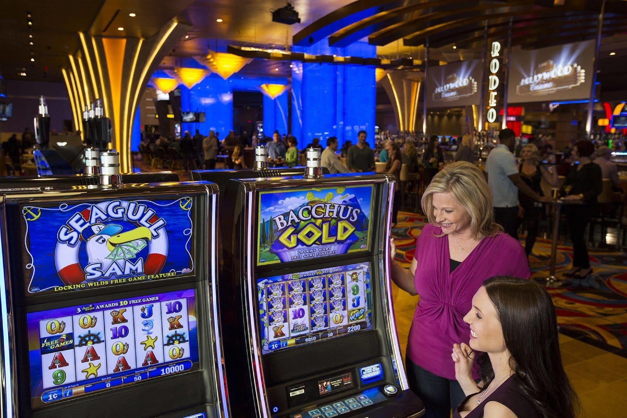 Hollywood Casino St. Louis 호텔 메릴랜드하이츠 외부 사진