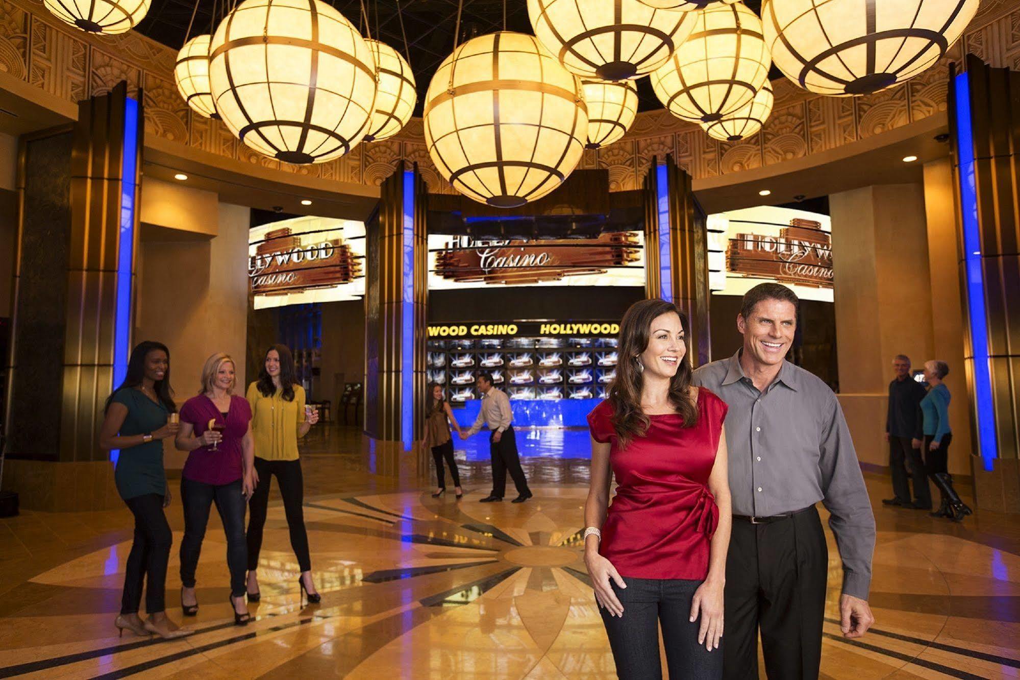 Hollywood Casino St. Louis 호텔 메릴랜드하이츠 외부 사진