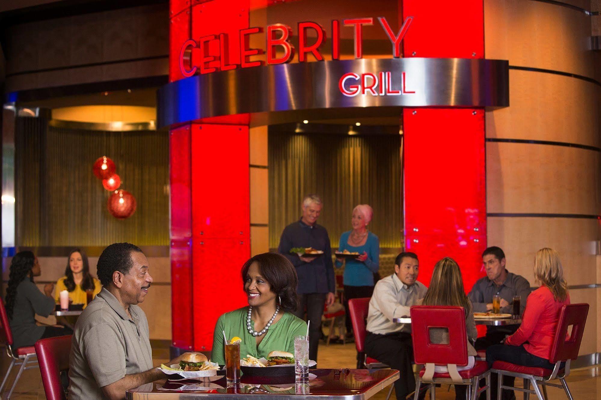 Hollywood Casino St. Louis 호텔 메릴랜드하이츠 외부 사진