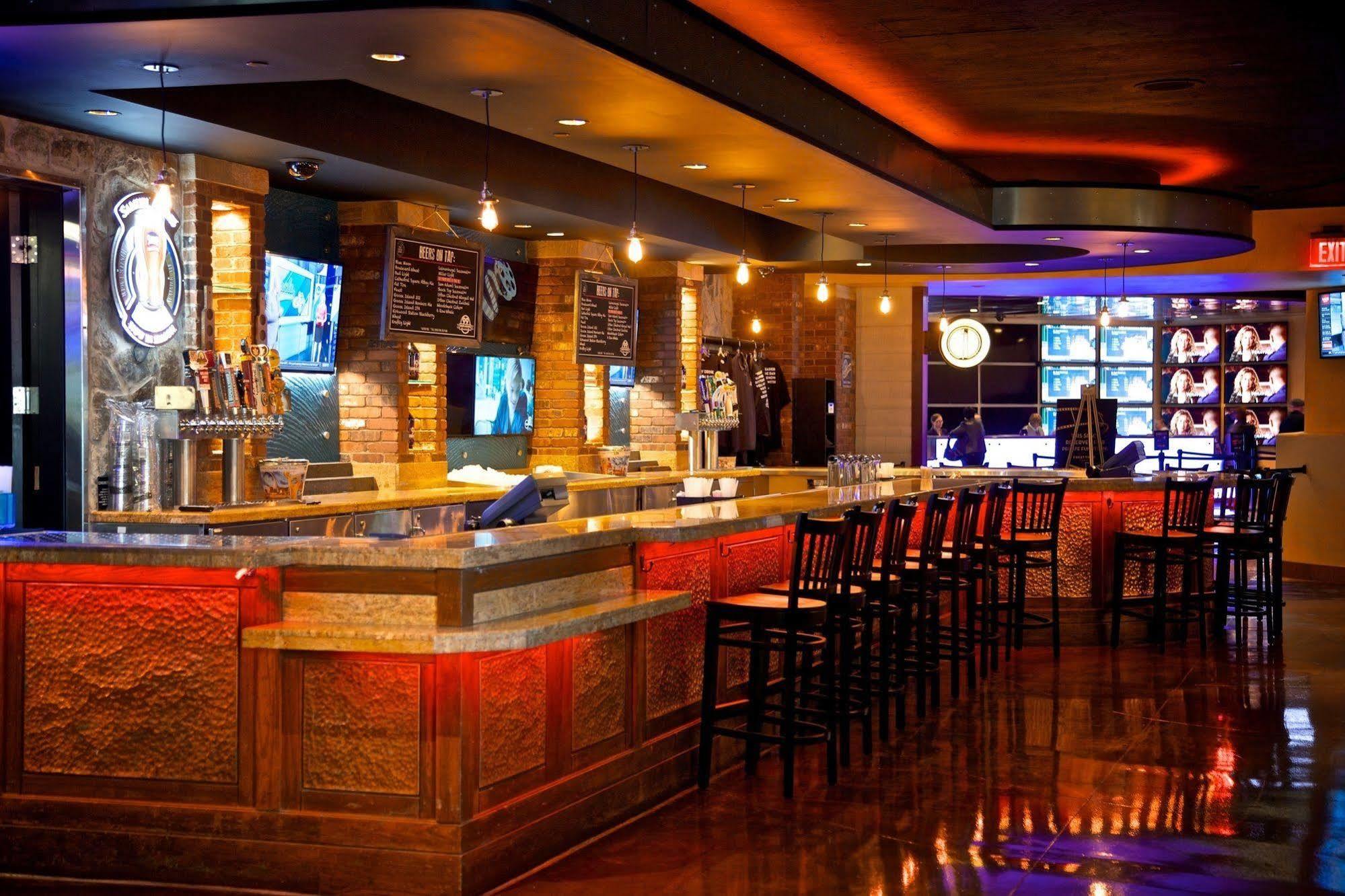 Hollywood Casino St. Louis 호텔 메릴랜드하이츠 외부 사진