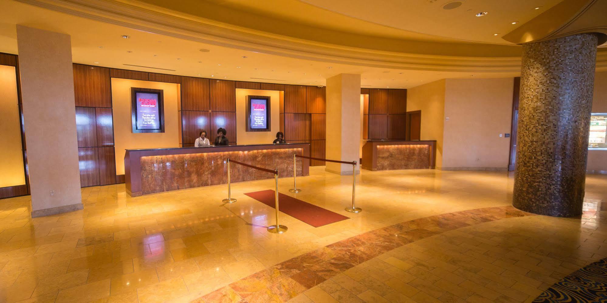 Hollywood Casino St. Louis 호텔 메릴랜드하이츠 외부 사진
